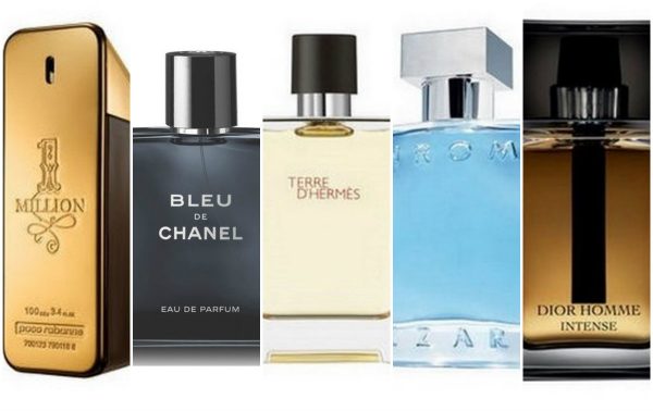 Quel parfum pour homme choisir pour ne pas se tromper