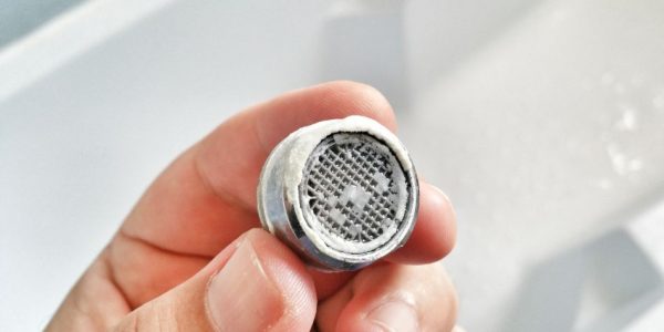 Comment éliminer le calcaire dans la maison ?