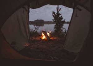 camping étoiles