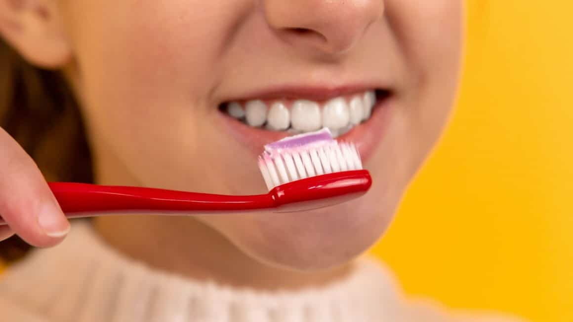 bonne hygiène buccale