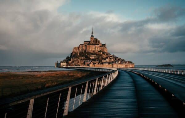 Un jour au Mont Saint-Michel : conseils rapides